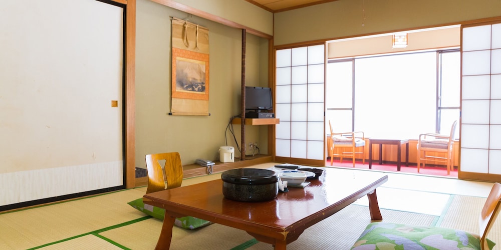 森の旅亭マウント磐梯 福島