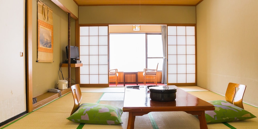 森の旅亭マウント磐梯 福島