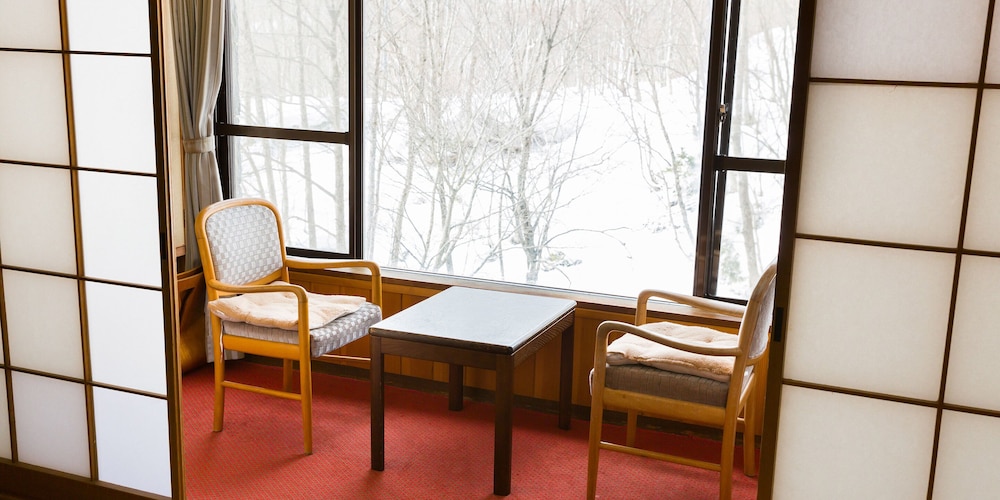 森の旅亭マウント磐梯 福島