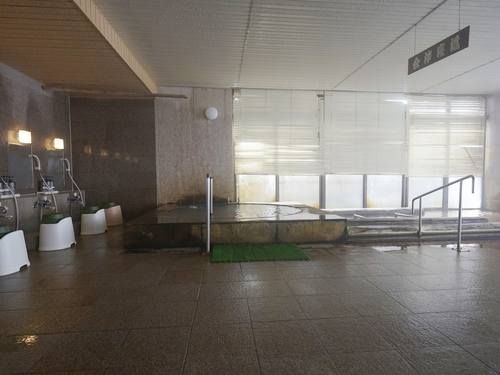 森の旅亭マウント磐梯 福島