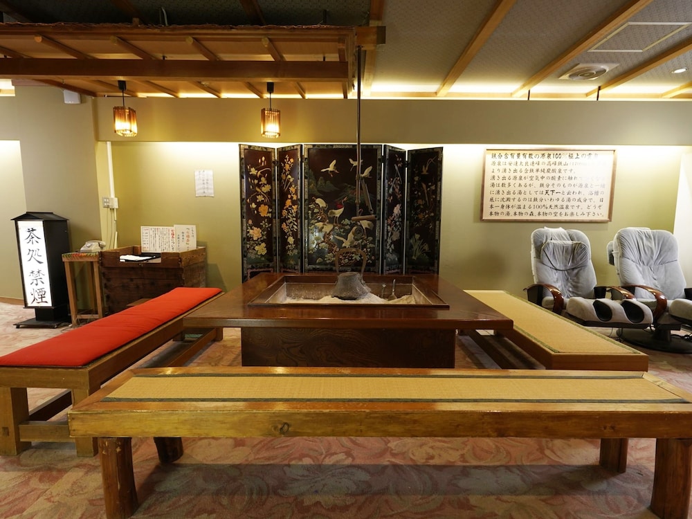 森の旅亭マウント磐梯 福島