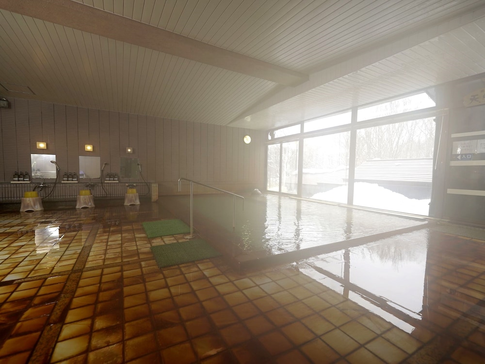 森の旅亭マウント磐梯 福島