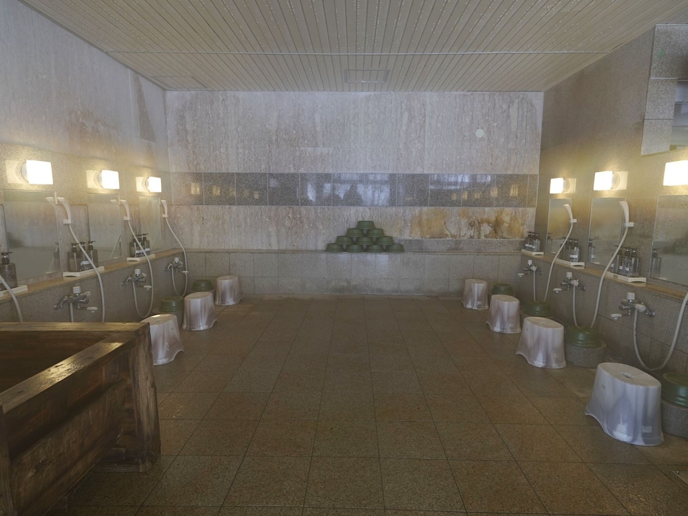 森の旅亭マウント磐梯 福島