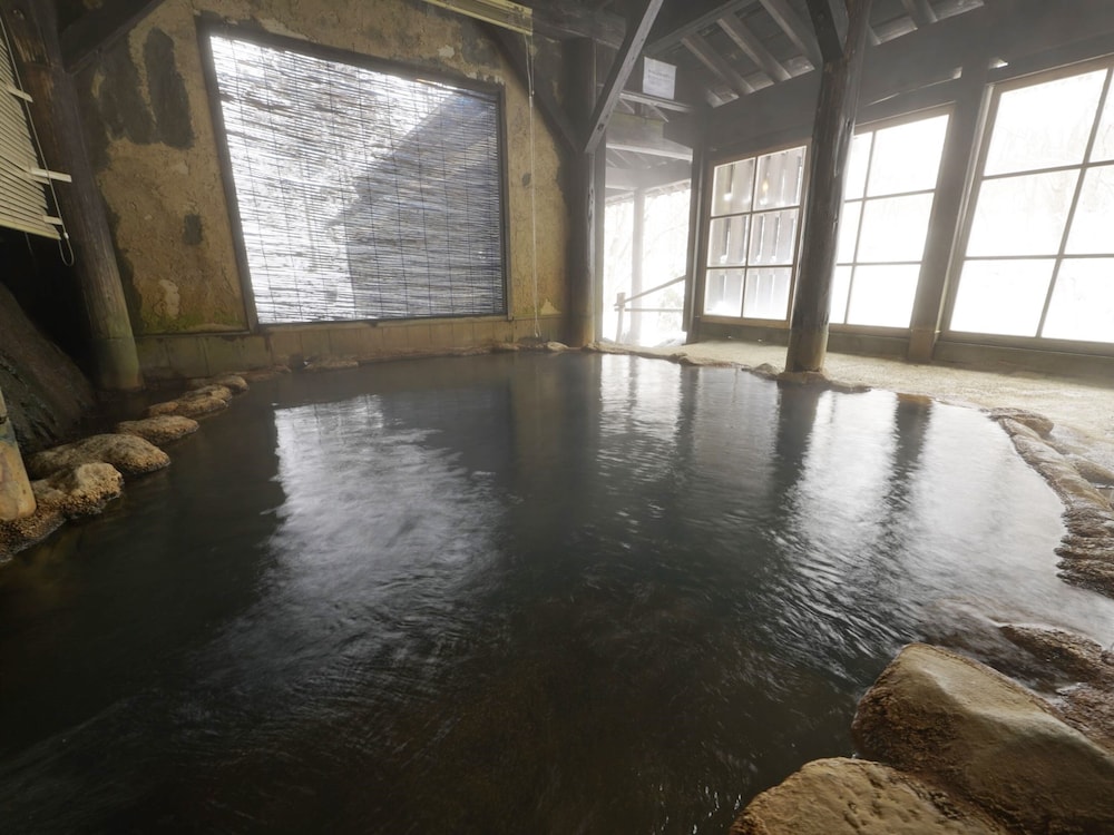 森の旅亭マウント磐梯 福島