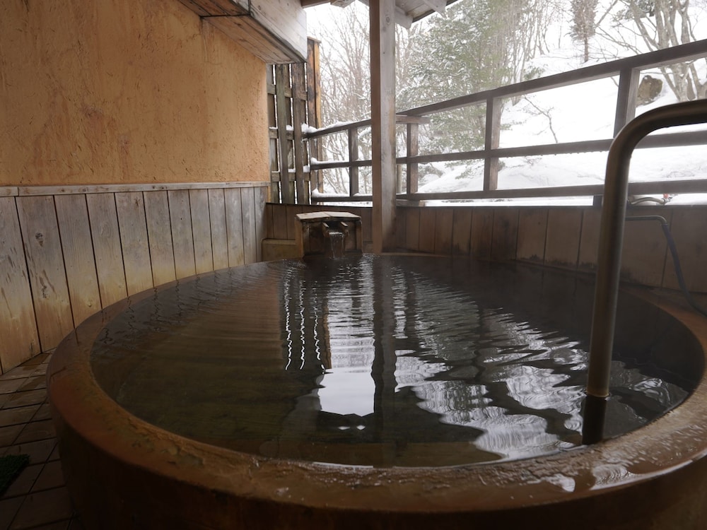 森の旅亭マウント磐梯 福島