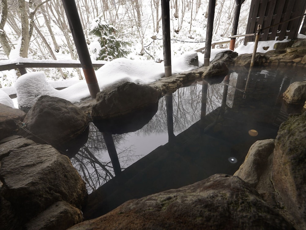森の旅亭マウント磐梯 福島