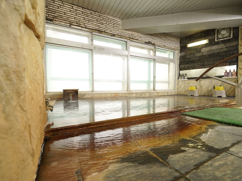 森の旅亭マウント磐梯 福島