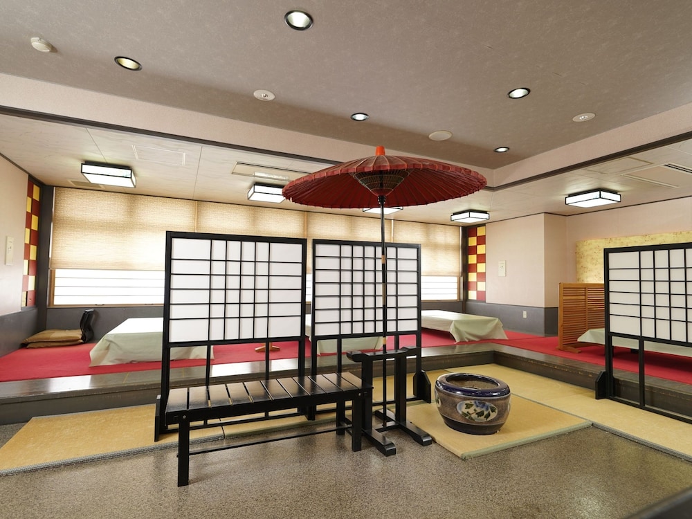 森の旅亭マウント磐梯 福島