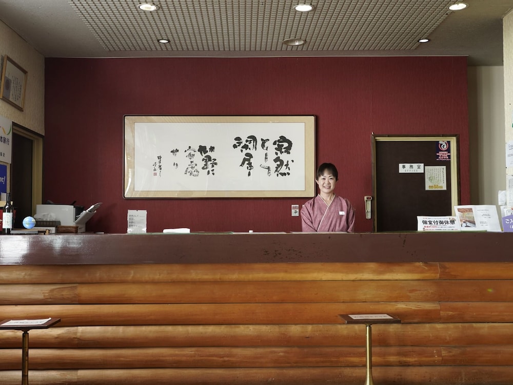 森の旅亭マウント磐梯 福島