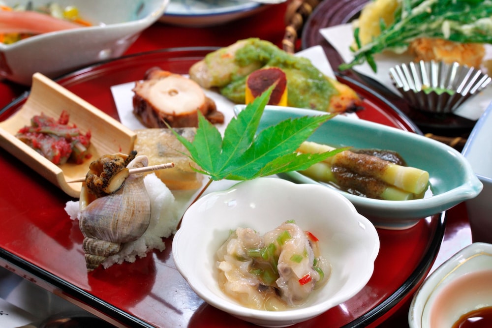 森の旅亭マウント磐梯 福島