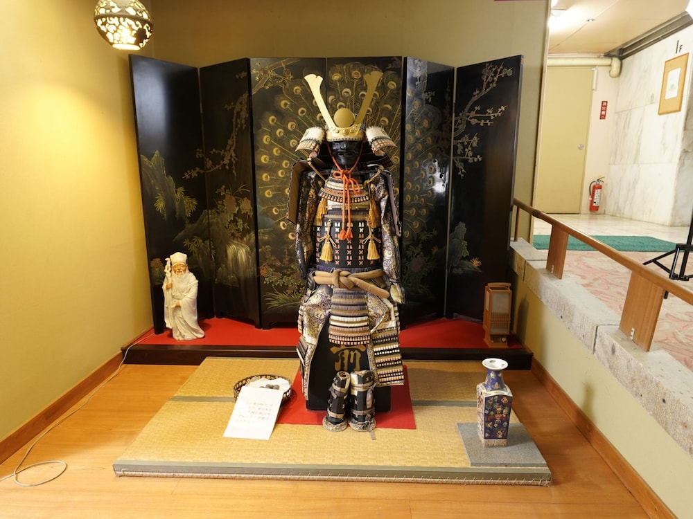 森の旅亭マウント磐梯 福島