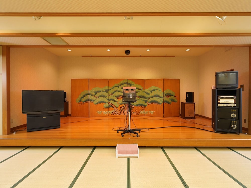 森の旅亭マウント磐梯 福島