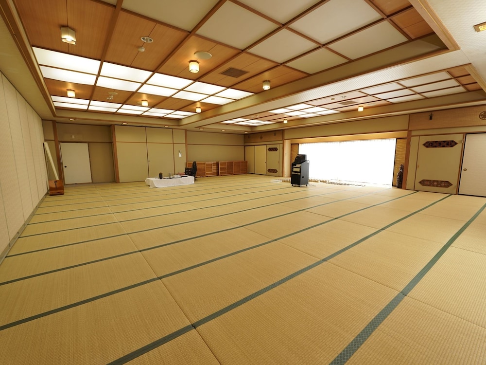 森の旅亭マウント磐梯 福島