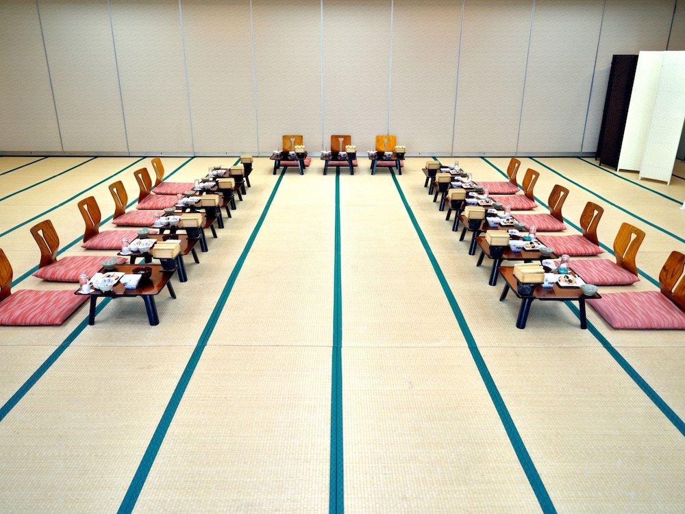 森の旅亭マウント磐梯 福島