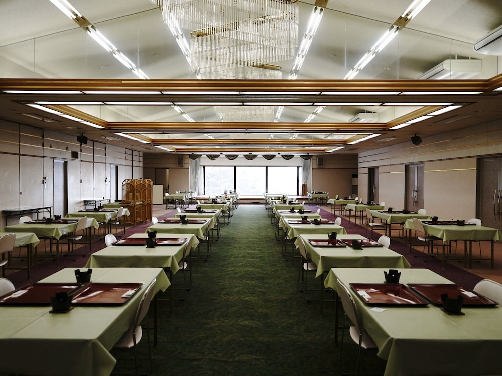 森の旅亭マウント磐梯 福島