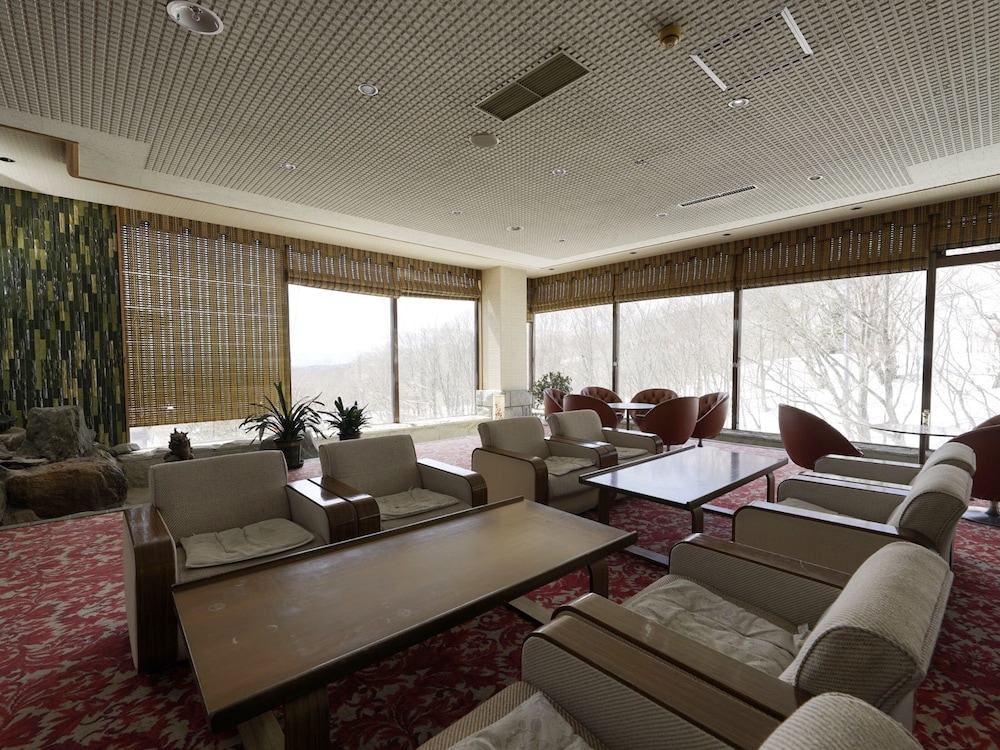 森の旅亭マウント磐梯 福島