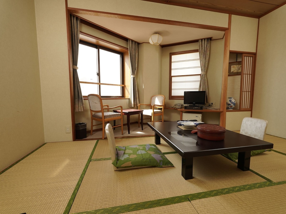 森の旅亭マウント磐梯 福島