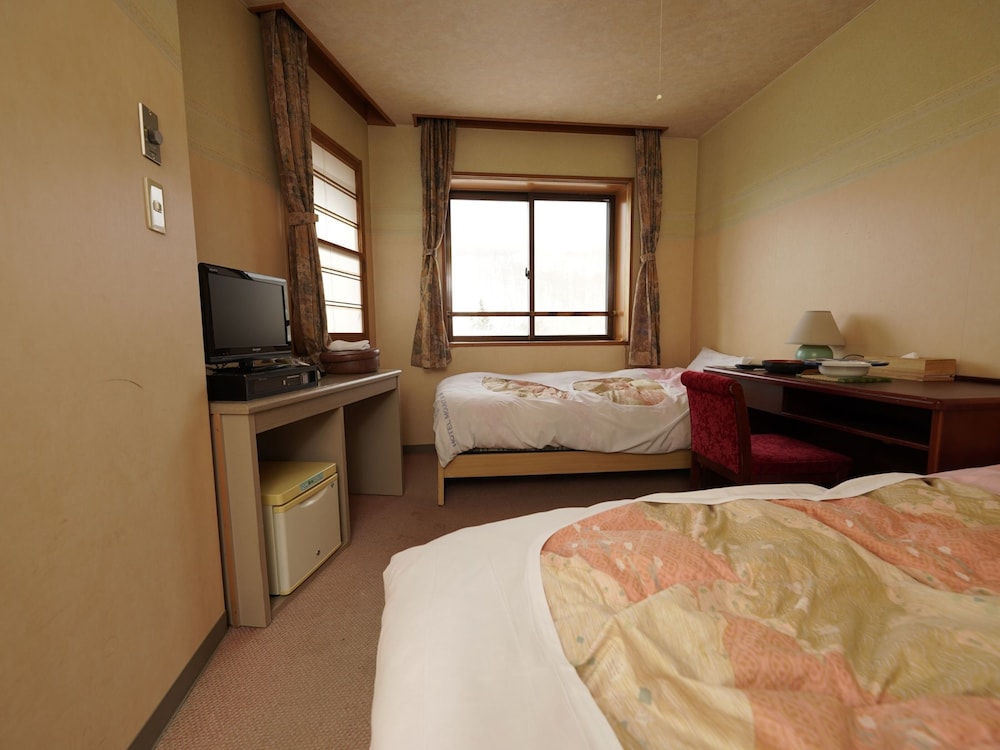 森の旅亭マウント磐梯 福島