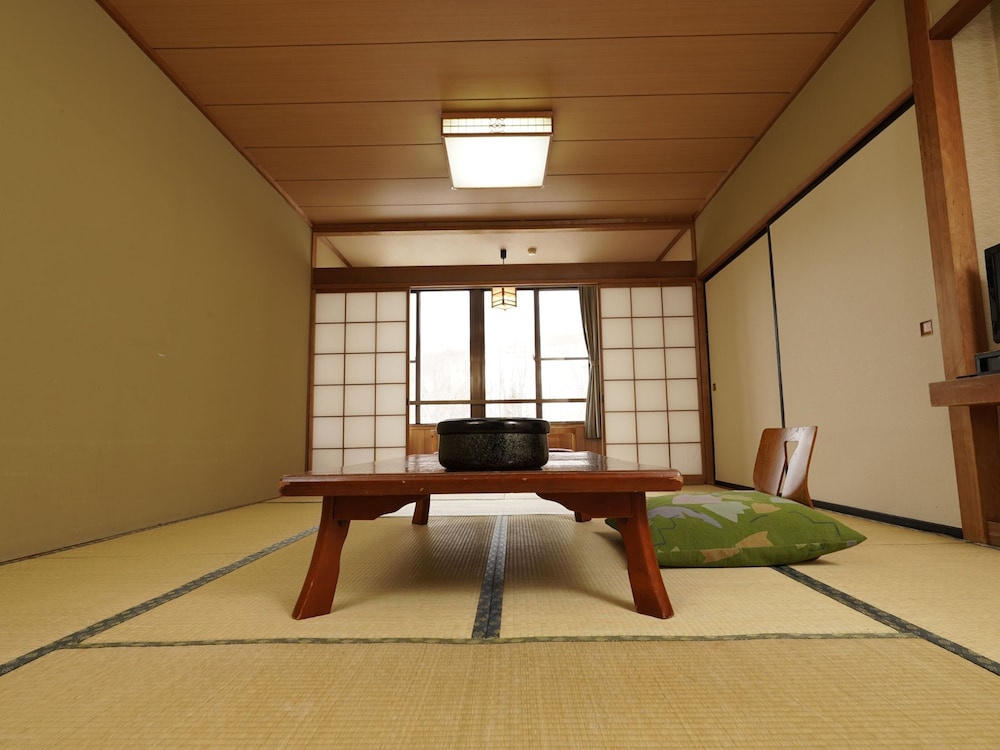 森の旅亭マウント磐梯 福島