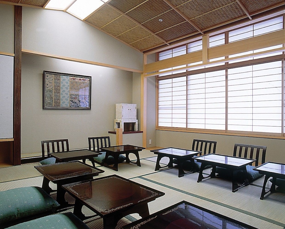 山房 月之瀬 福島