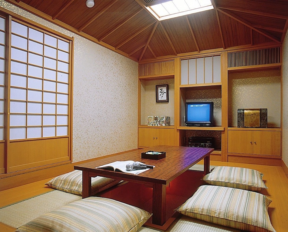山房 月之瀬 福島