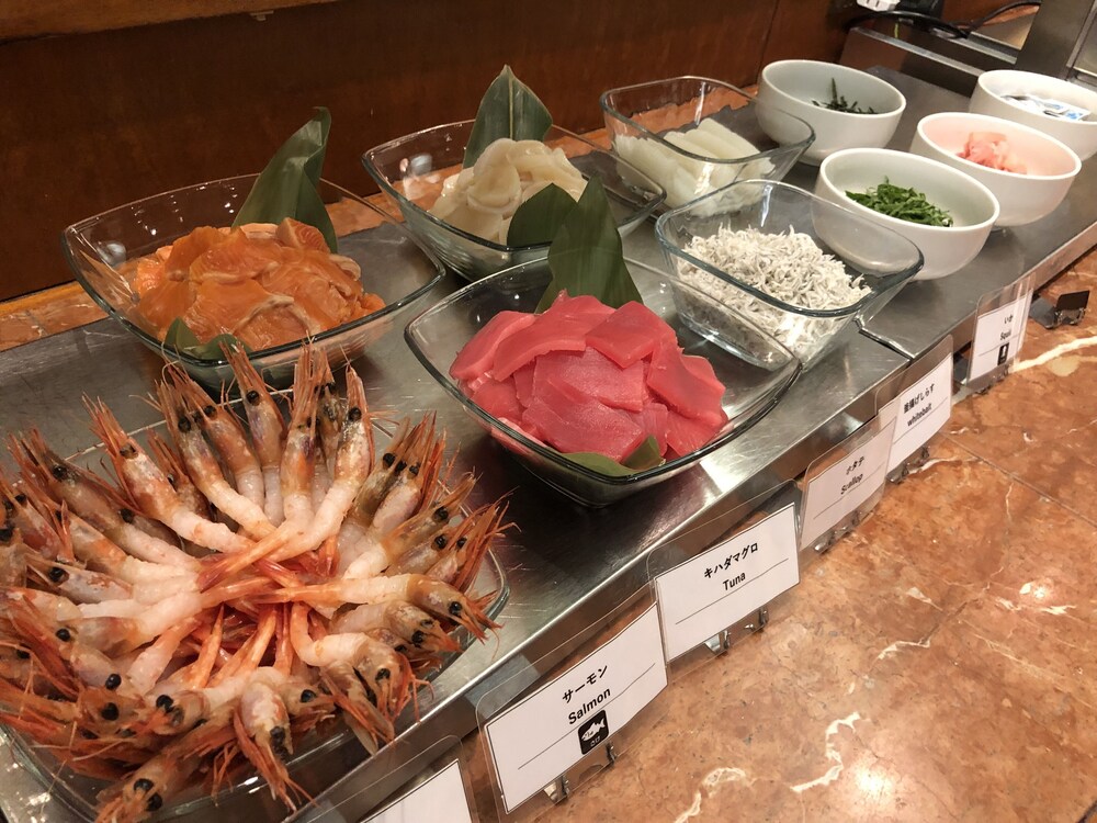 ホテルサンキョウ福島 福島