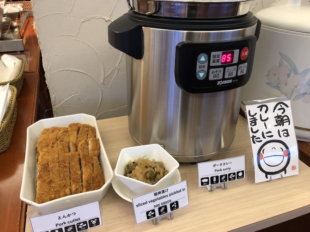 ホテルサンキョウ福島 福島