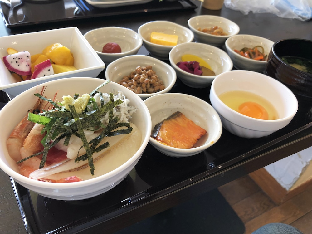ホテルサンキョウ福島 福島