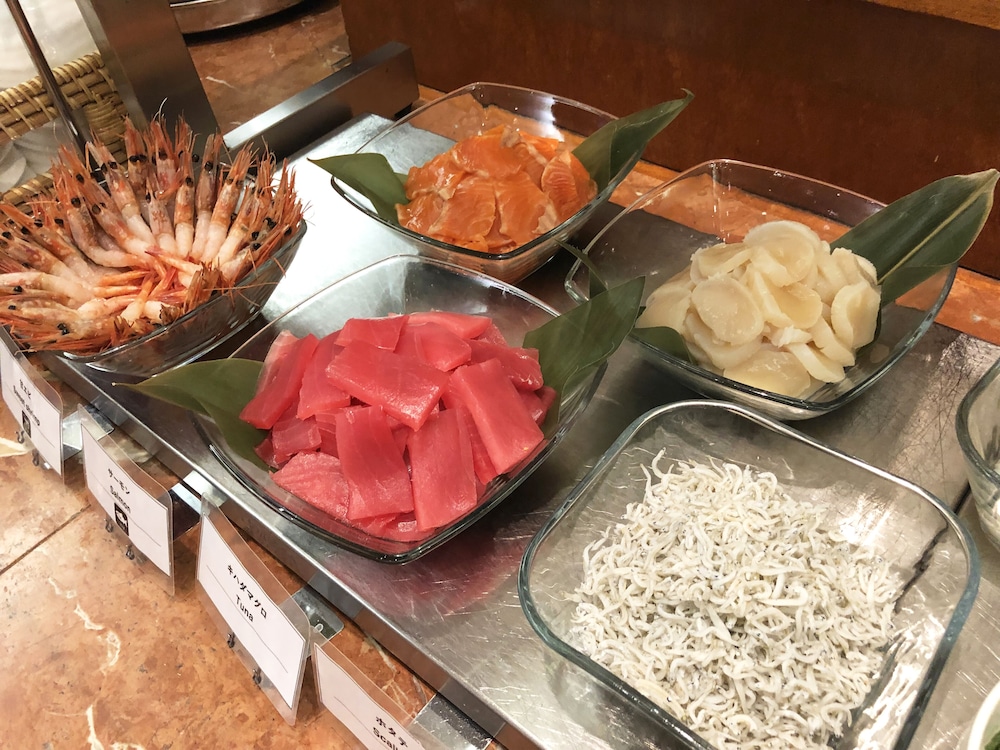 ホテルサンキョウ福島 福島
