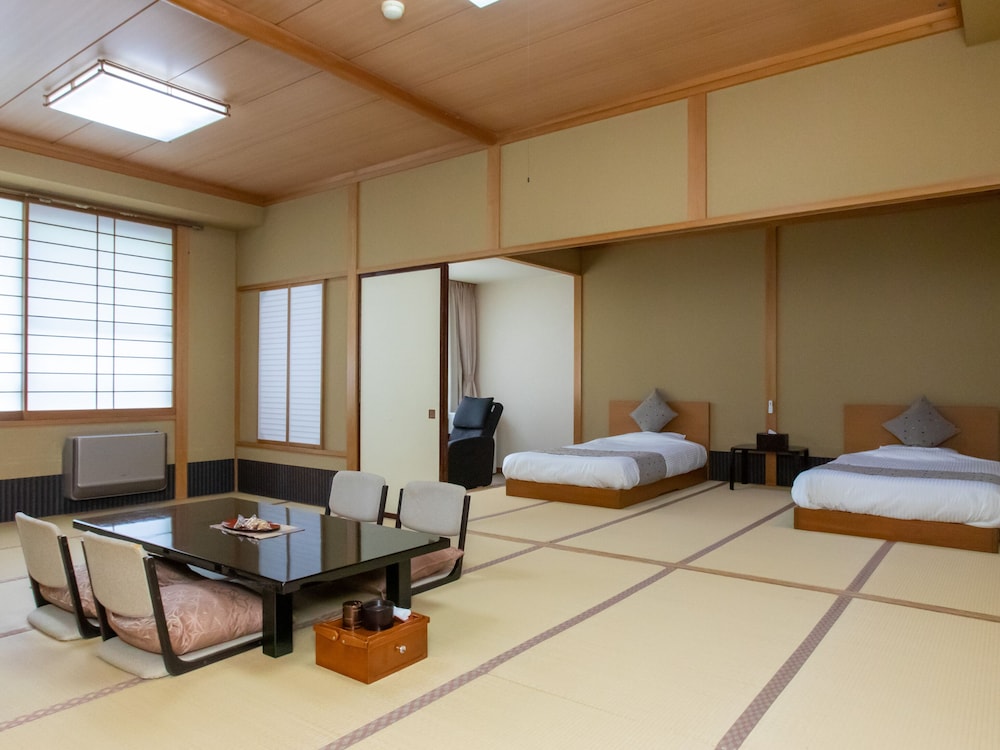 TABIST こぼうしの湯 洗心亭 会津湯野上温泉 福島