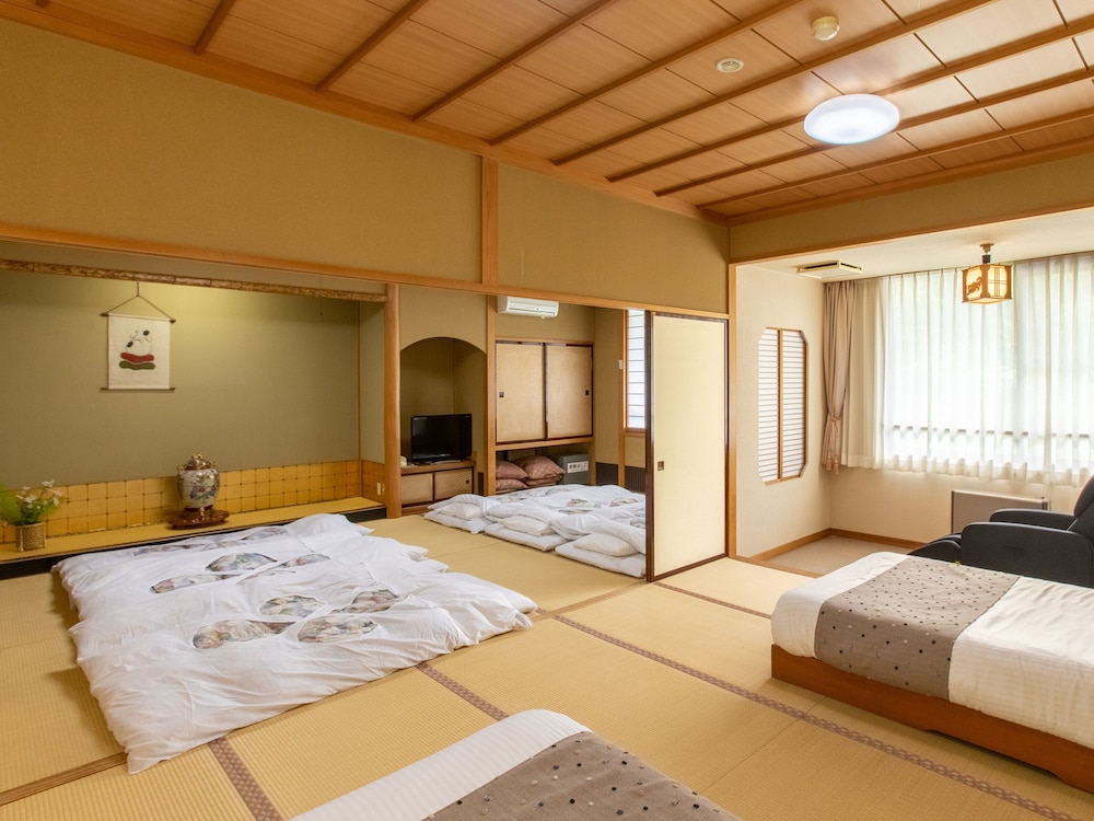TABIST こぼうしの湯 洗心亭 会津湯野上温泉 福島