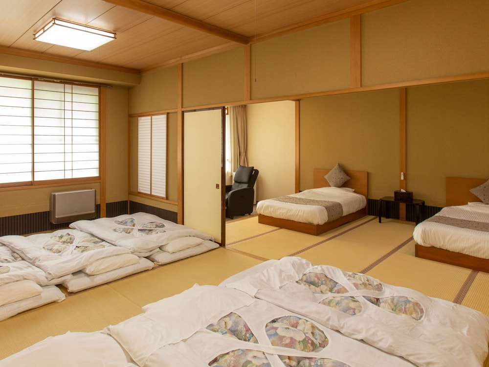 TABIST こぼうしの湯 洗心亭 会津湯野上温泉 福島