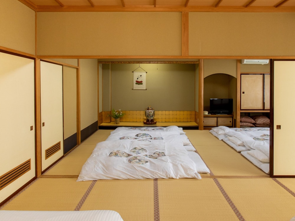TABIST こぼうしの湯 洗心亭 会津湯野上温泉 福島