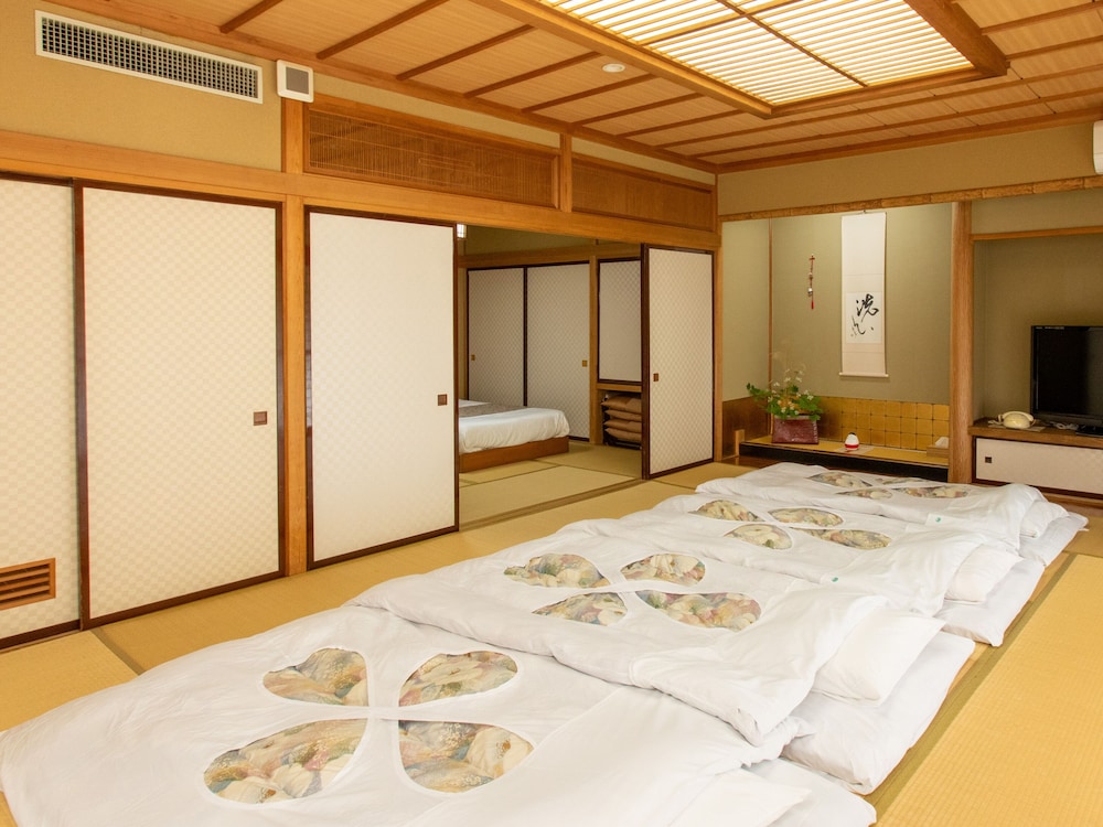 TABIST こぼうしの湯 洗心亭 会津湯野上温泉 福島