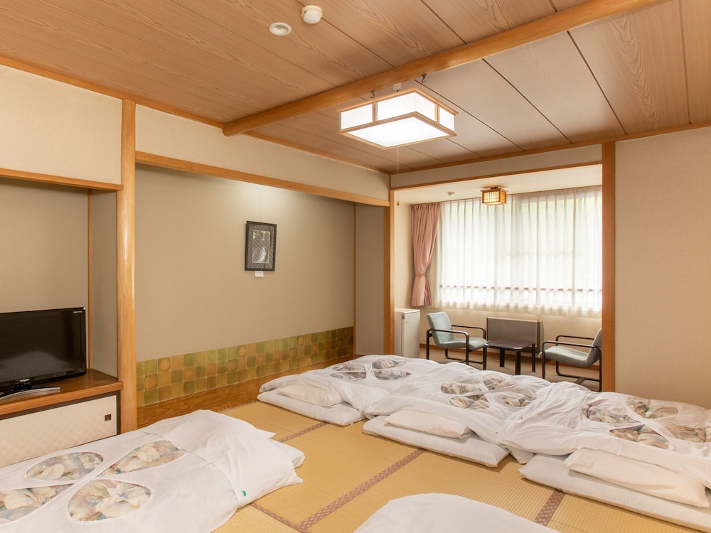 TABIST こぼうしの湯 洗心亭 会津湯野上温泉 福島