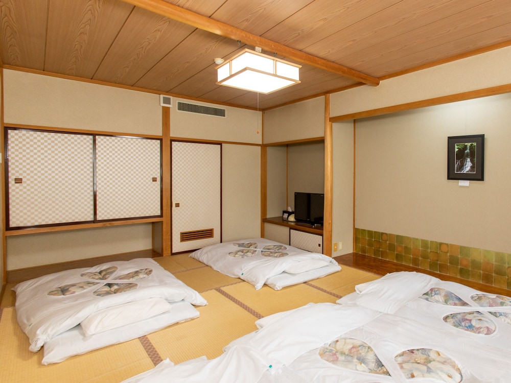 TABIST こぼうしの湯 洗心亭 会津湯野上温泉 福島