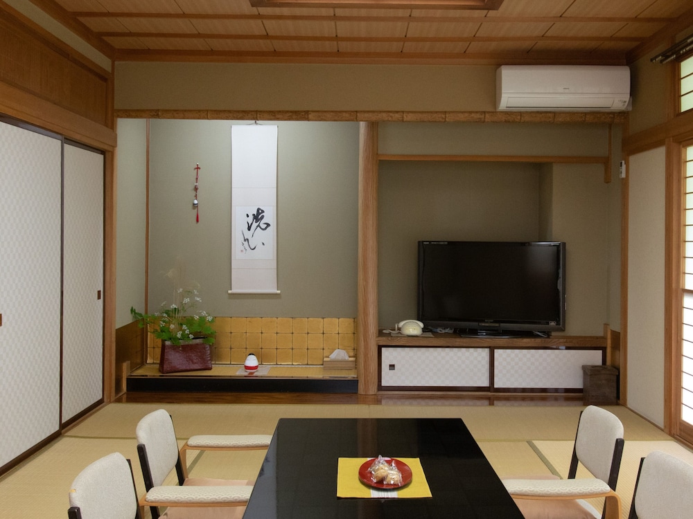 TABIST こぼうしの湯 洗心亭 会津湯野上温泉 福島