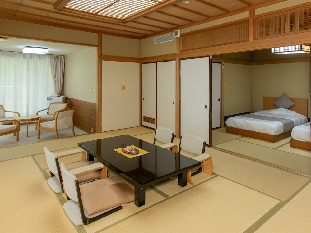 TABIST こぼうしの湯 洗心亭 会津湯野上温泉 福島
