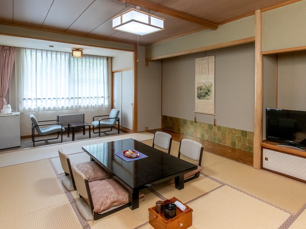 TABIST こぼうしの湯 洗心亭 会津湯野上温泉 福島