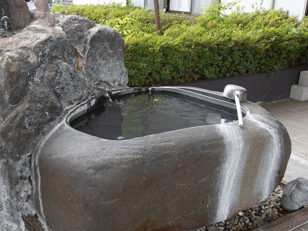 TABIST こぼうしの湯 洗心亭 会津湯野上温泉 福島