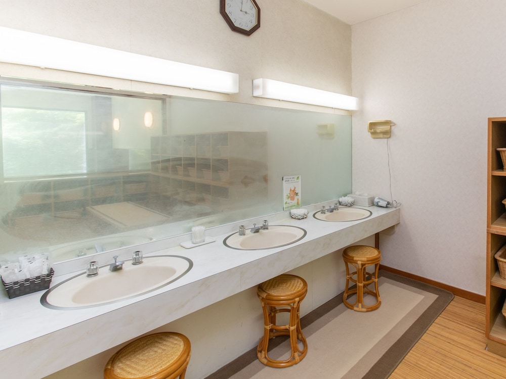 TABIST こぼうしの湯 洗心亭 会津湯野上温泉 福島