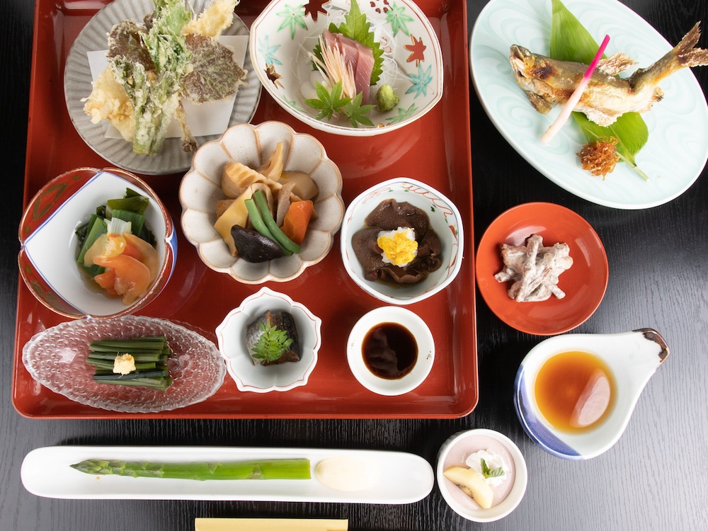 TABIST こぼうしの湯 洗心亭 会津湯野上温泉 福島