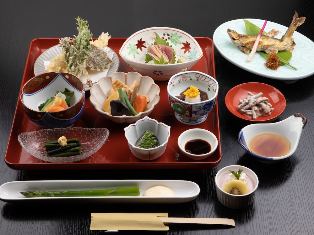 TABIST こぼうしの湯 洗心亭 会津湯野上温泉 福島