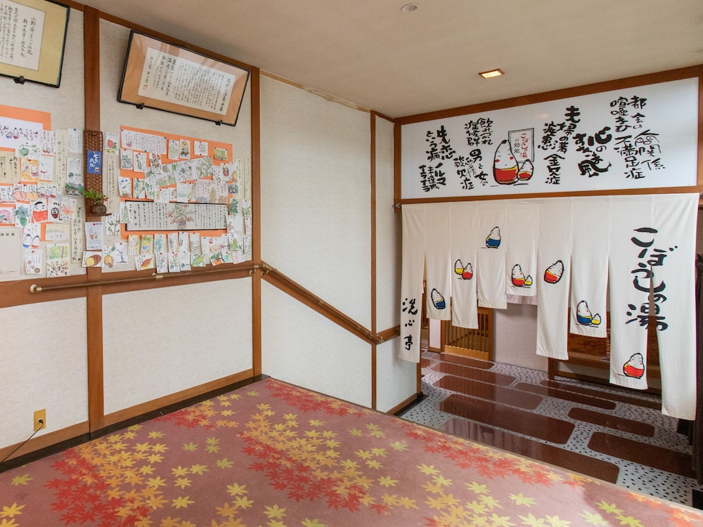 TABIST こぼうしの湯 洗心亭 会津湯野上温泉 福島