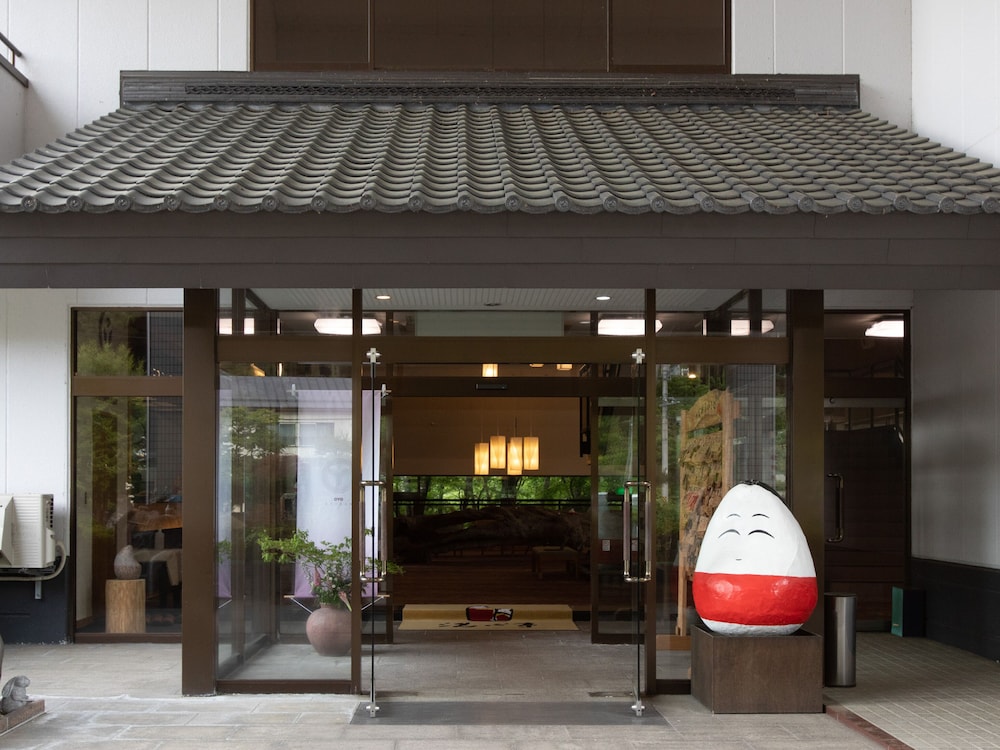 TABIST こぼうしの湯 洗心亭 会津湯野上温泉 福島
