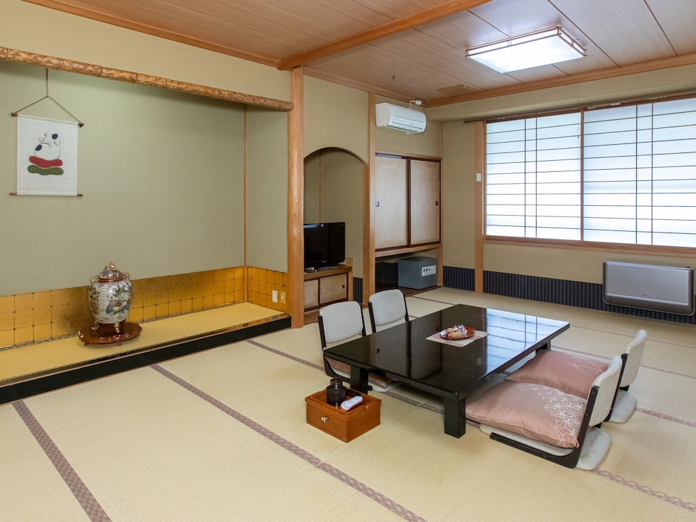 TABIST こぼうしの湯 洗心亭 会津湯野上温泉 福島