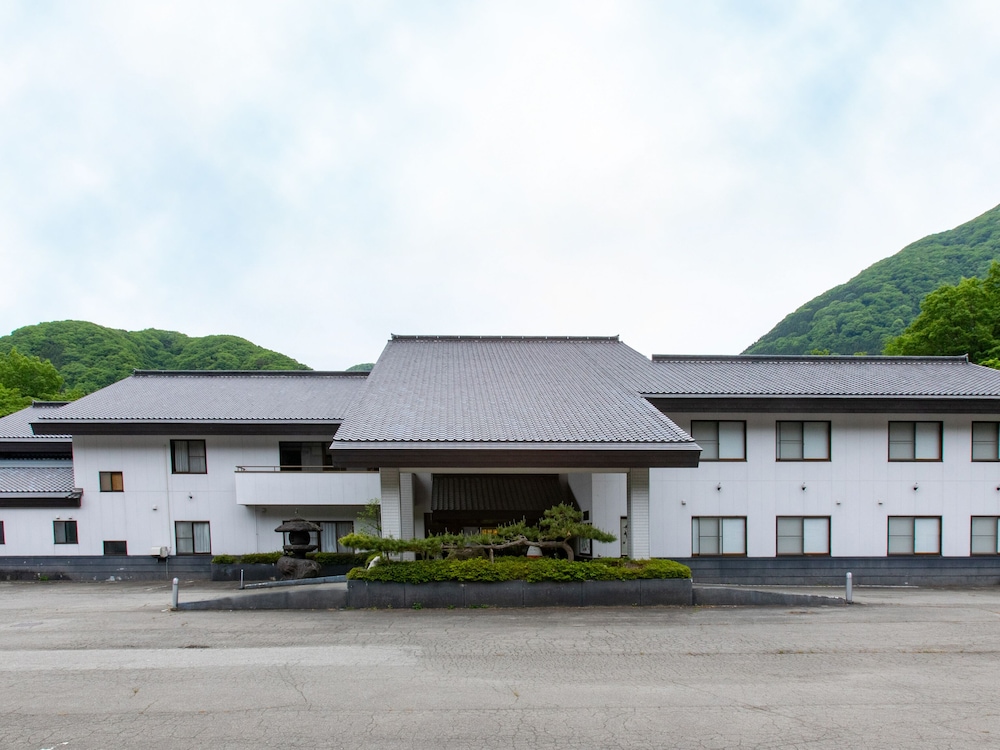 TABIST こぼうしの湯 洗心亭 会津湯野上温泉 福島