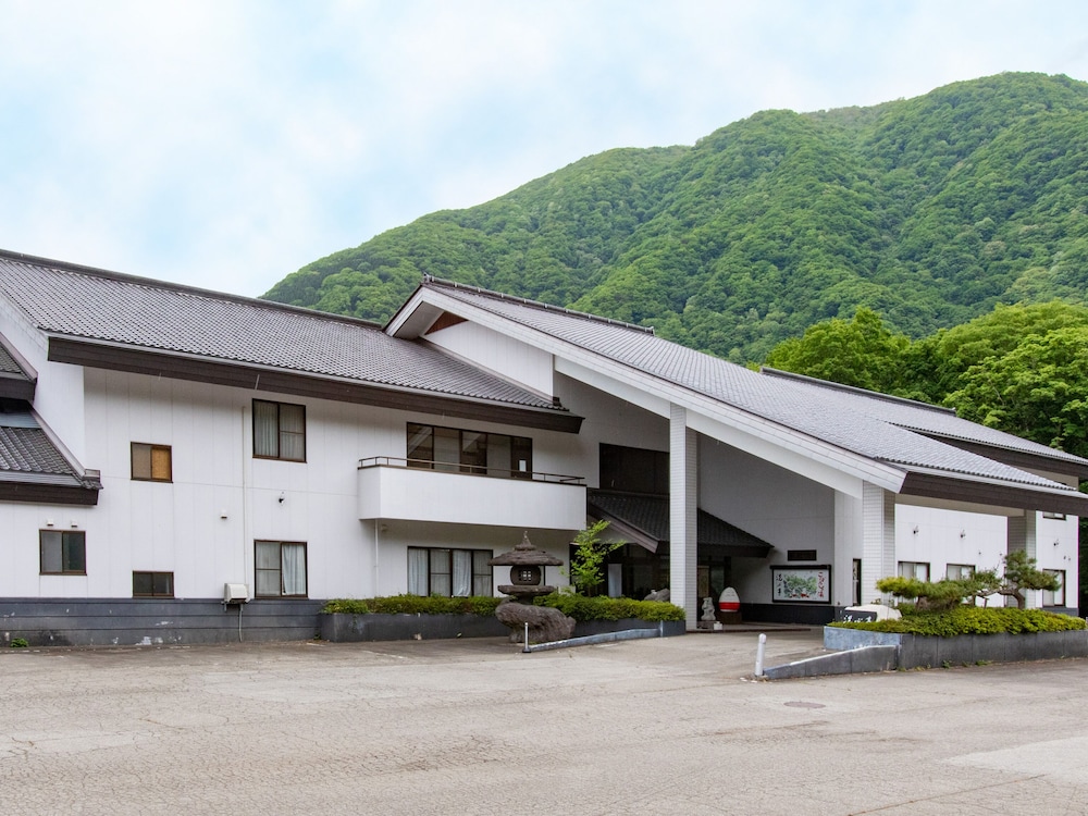TABIST こぼうしの湯 洗心亭 会津湯野上温泉 福島