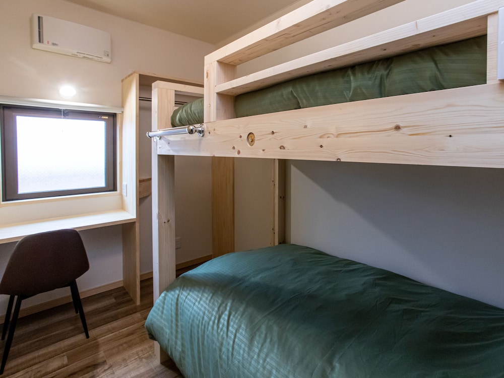 TABIST KAIEN ホステル 会津若松 福島