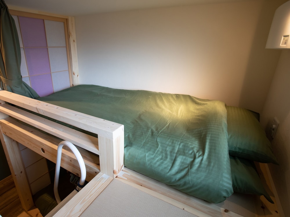 TABIST KAIEN ホステル 会津若松 福島